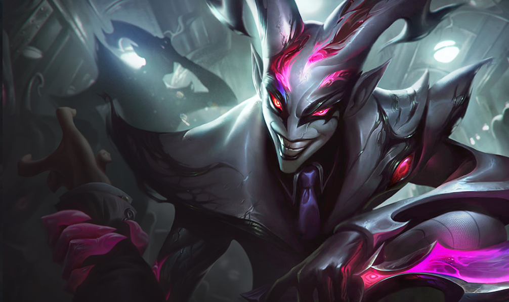 Stuff Shaco TFT, quels items équiper sur le champion du Set 6 ?